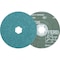 Pferd Combiclick Fiber Disc, 4-1/2", 36 Grit 40131 - alternate 1